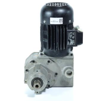 Getriebemotor 1 896 596 Gebraucht